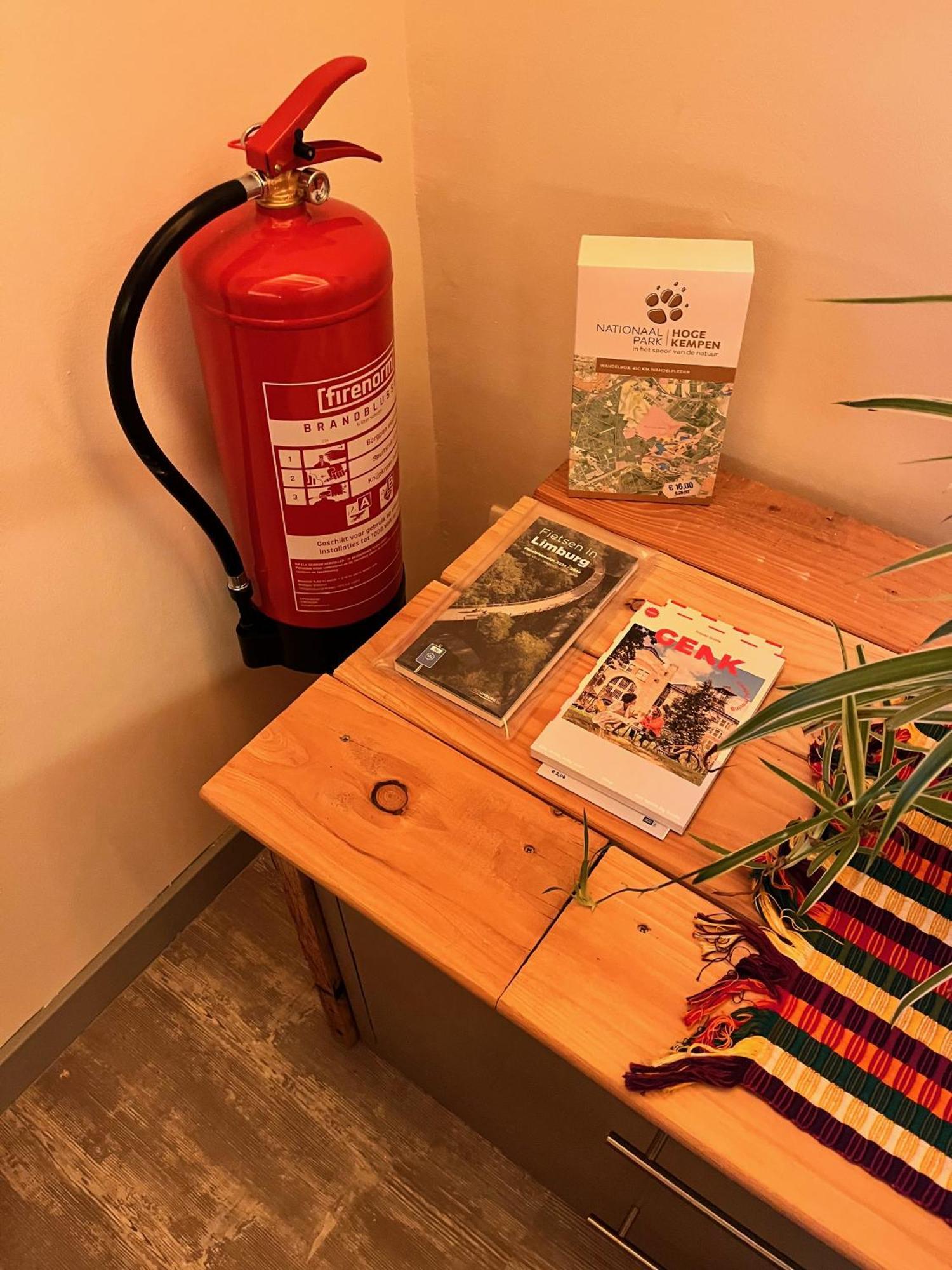 Vakantiechalet Voor 4 Plus 2 Met Sauna ランアーケン エクステリア 写真